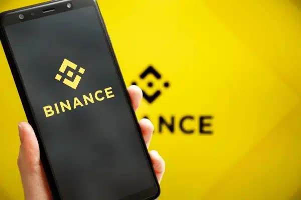Binance Wallet