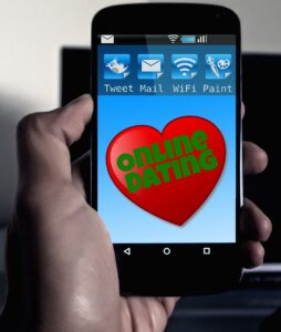 Dating Site Scams