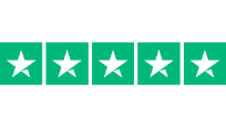 Trust Pilot 5 star