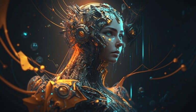 Deepfakes and Hyper Realistic AI
