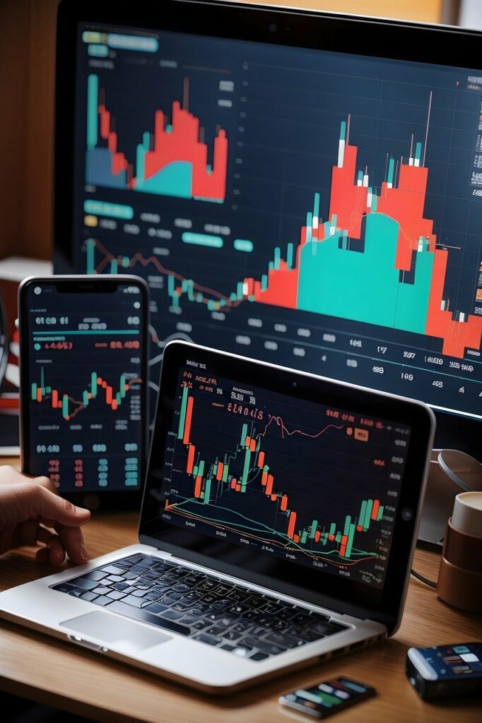Recovering from Forex Scams : What You Need to Know to Reclaim Your Investments