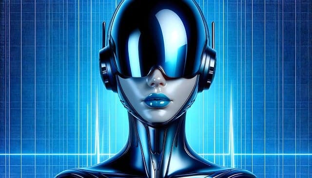AI Robot Trading Scam