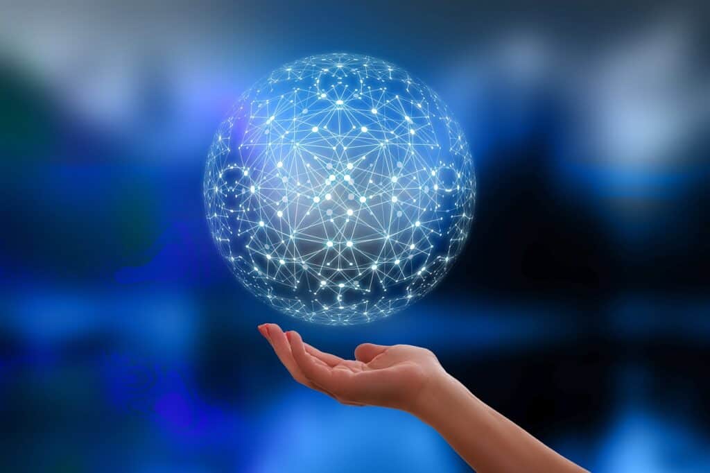 Blockchain Forensic Service
