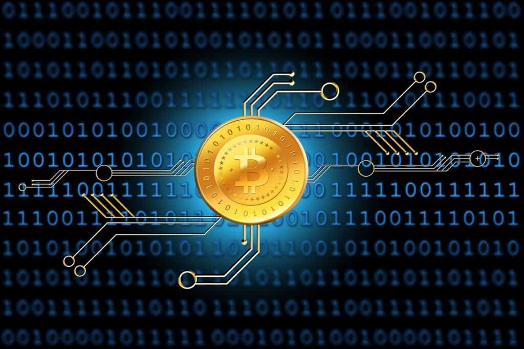 Crypto ATM Scam