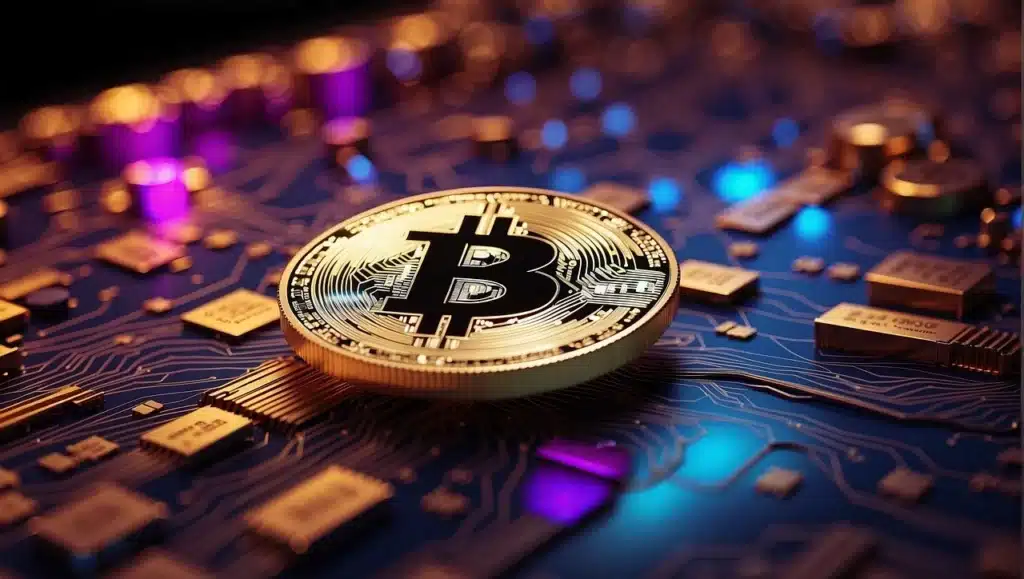 Cryptocurrency Fund Chargeback