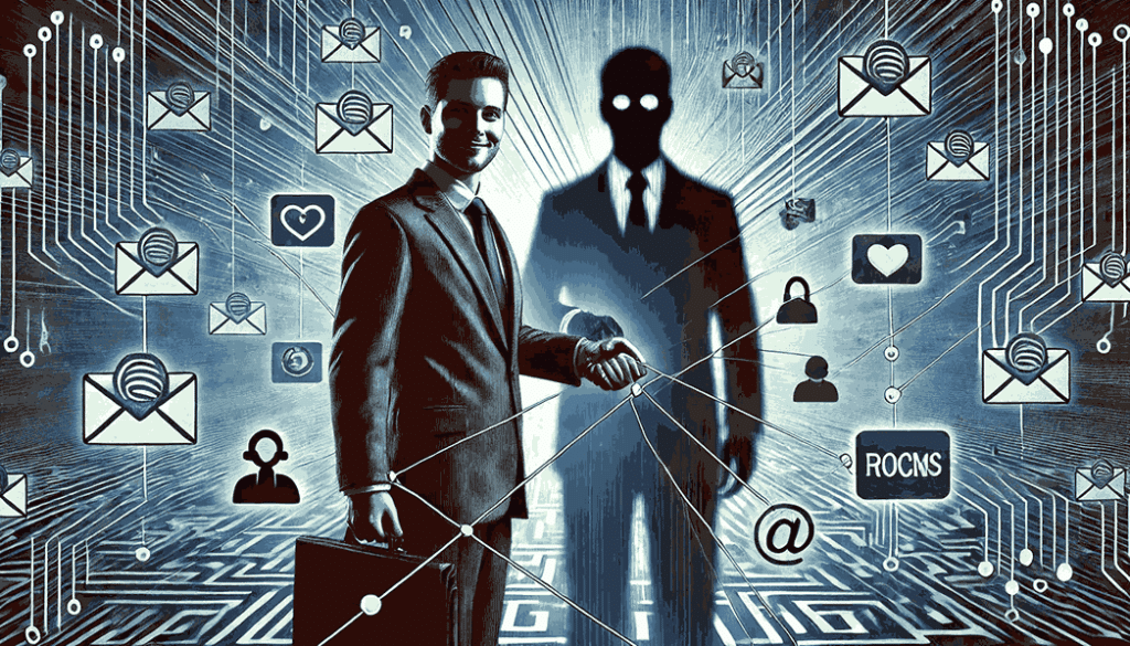 Social Psychology of Scams