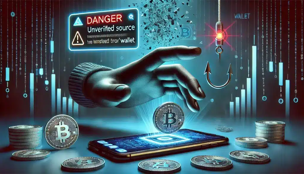 Phishing Scams