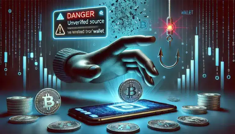 Phishing Scams