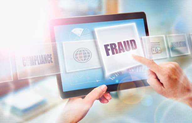 Financial Fraud