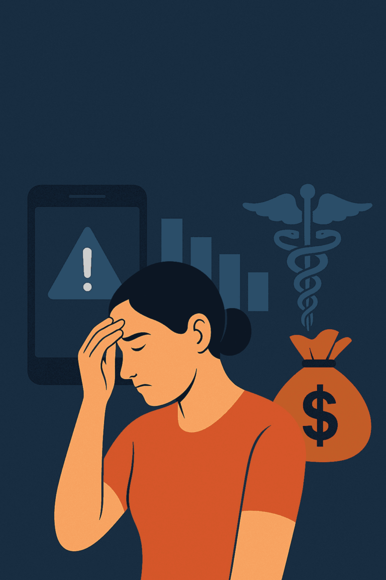 Public Health Crisis