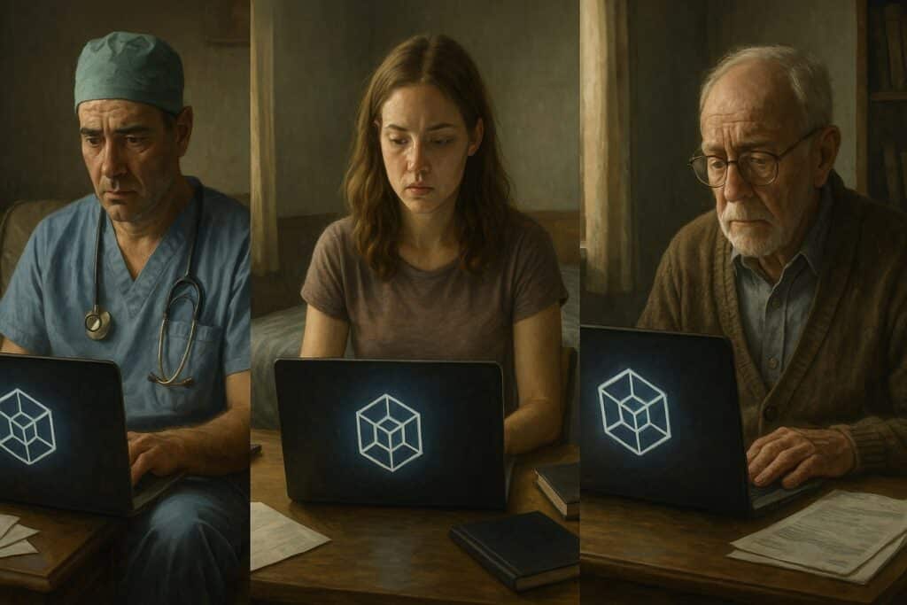 The Missing Code