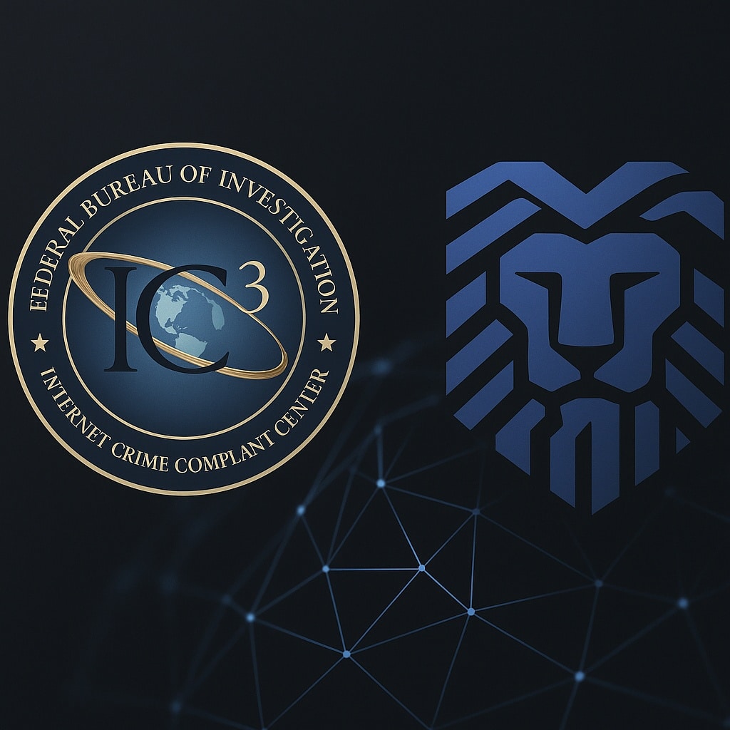 Crypto Fraud Warning