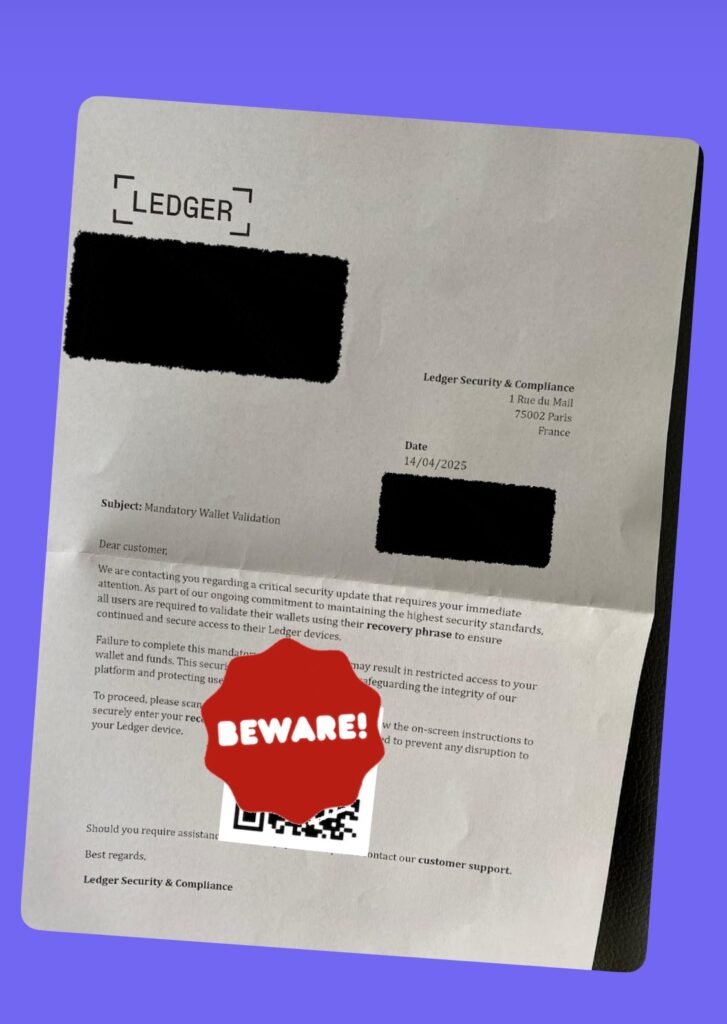 Crypto Criminals