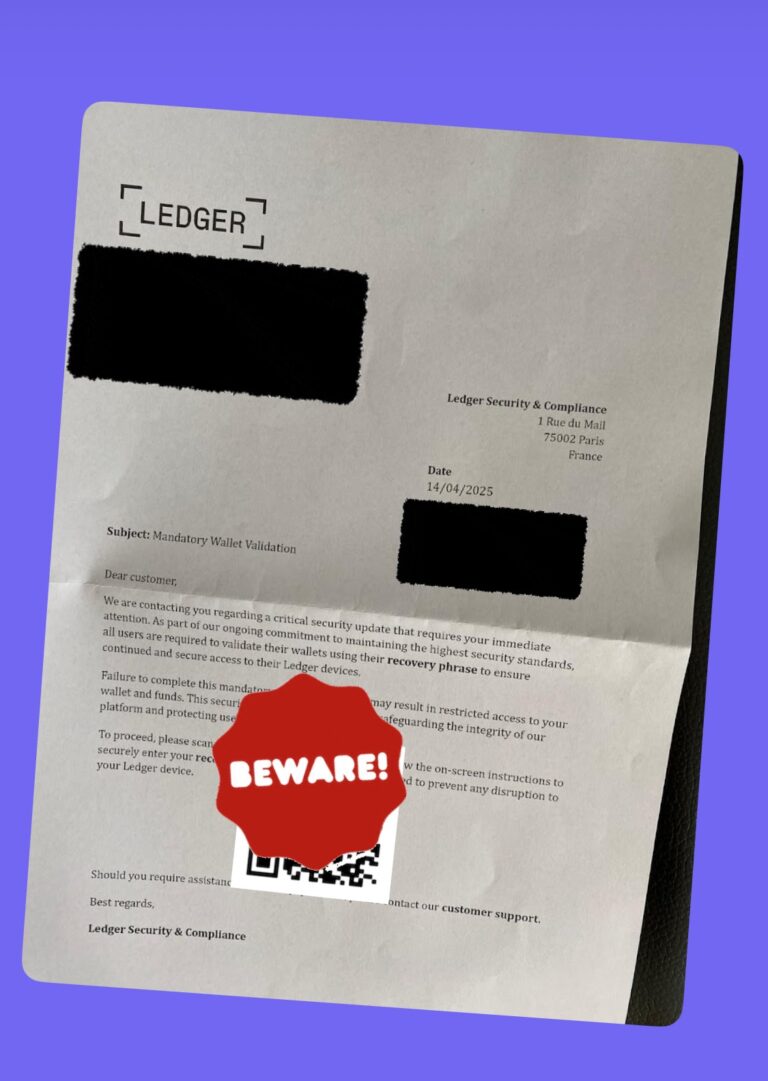 Crypto Criminals