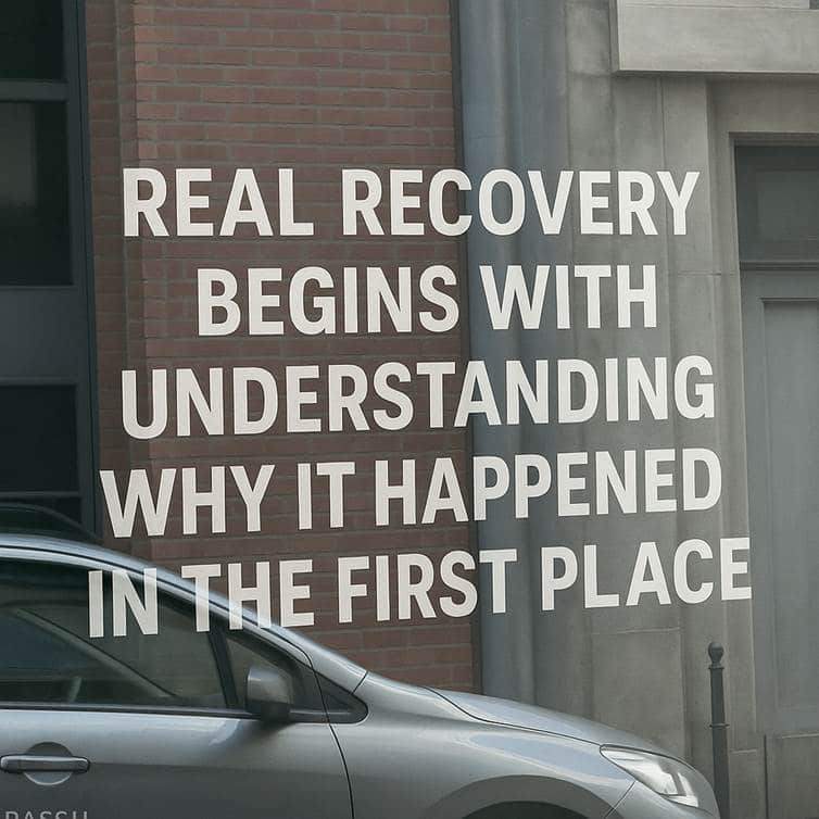 Real Recovery