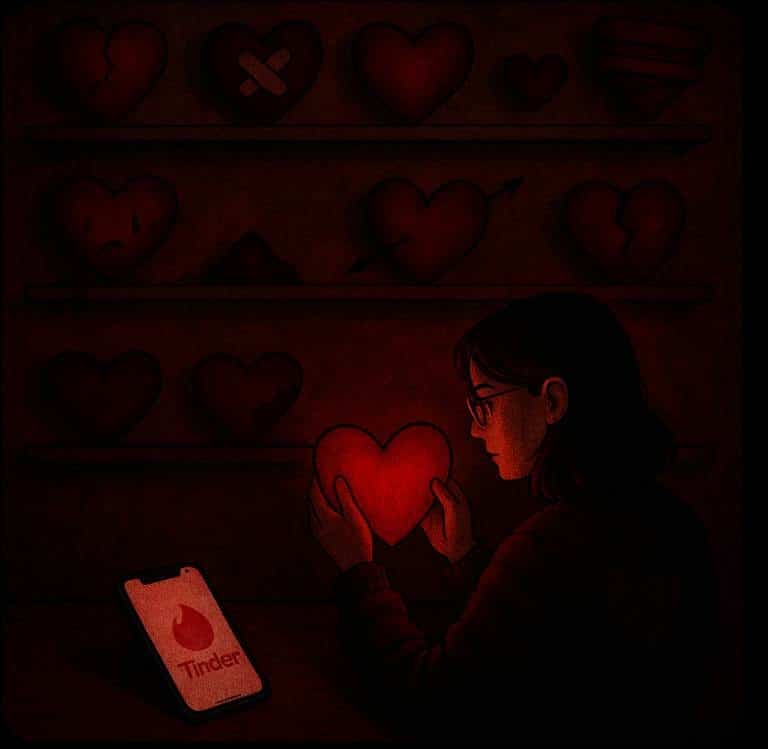 Survive Online Dating