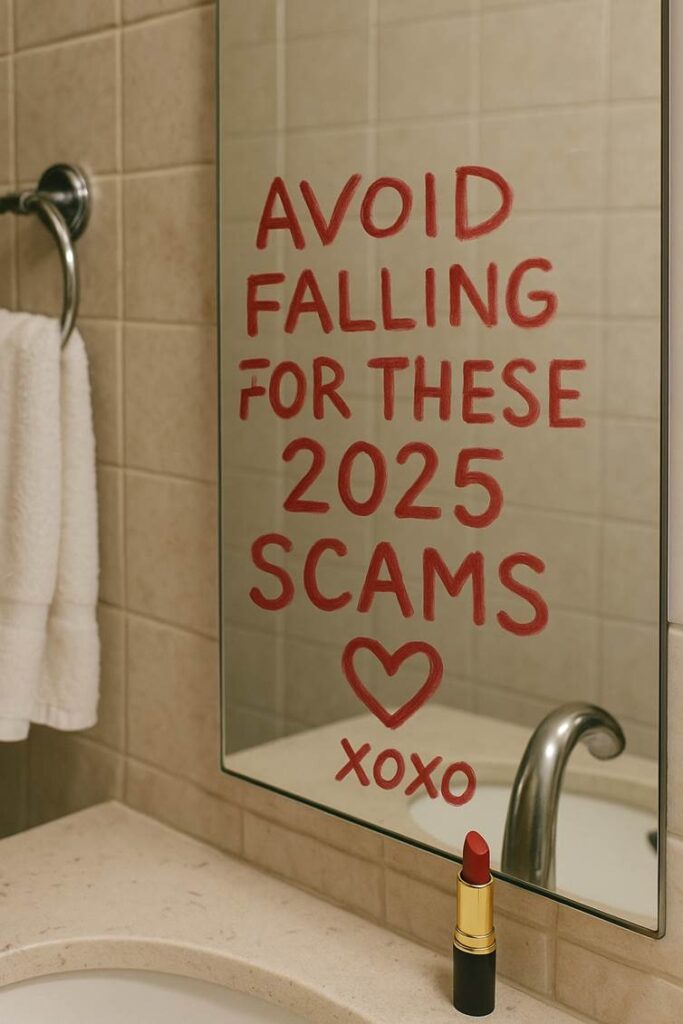 Online Dating Scams