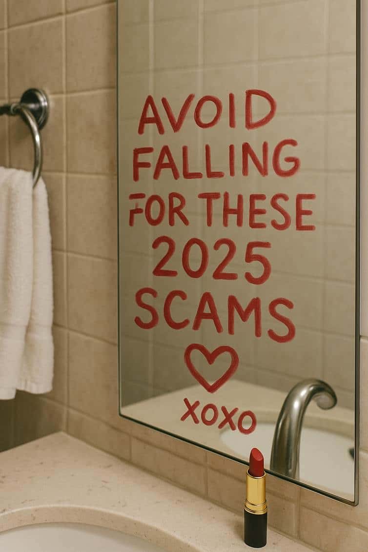Online Dating Scams