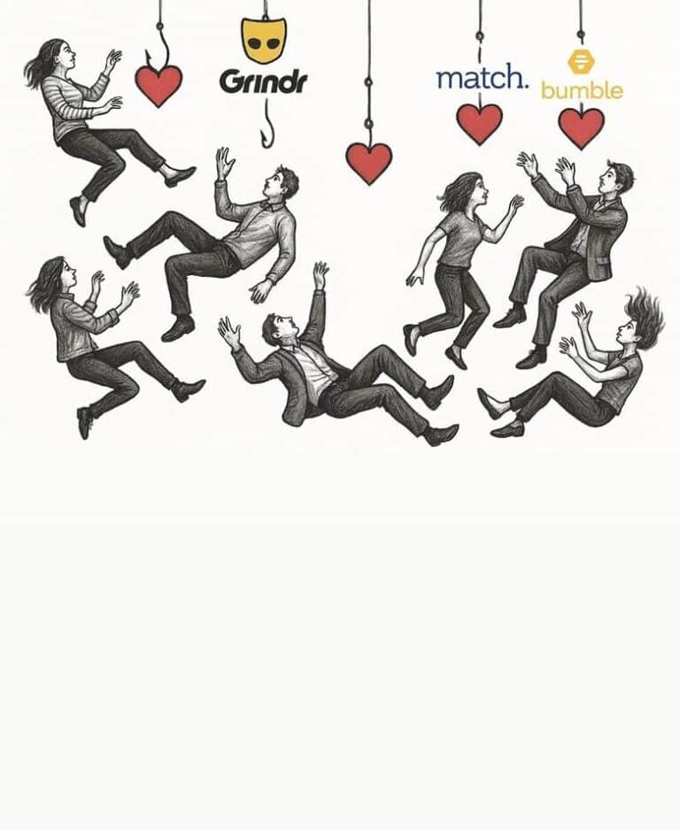 Emotional Predators