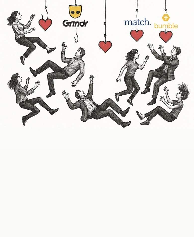 Emotional Predators