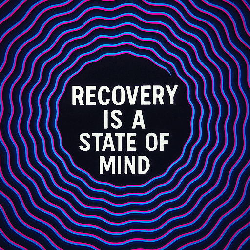 Recovery Is a State of Mind