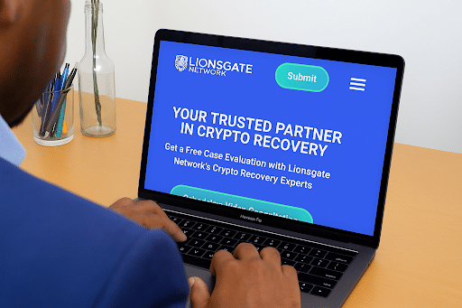 Crypto Recovery