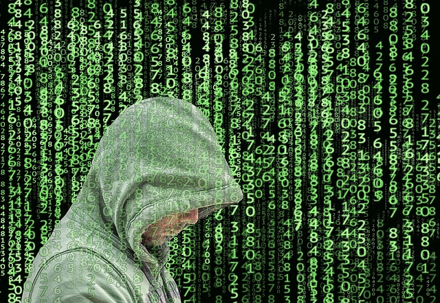 crypto crime