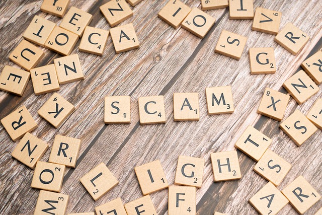 Online Scam