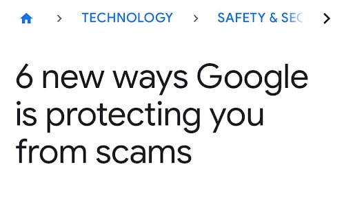 Empowering Cybercriminals