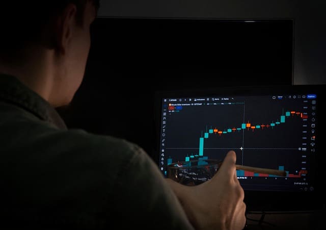 Crypto Victims