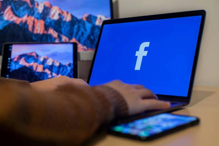 Facebook Marketplace Shipping Scams