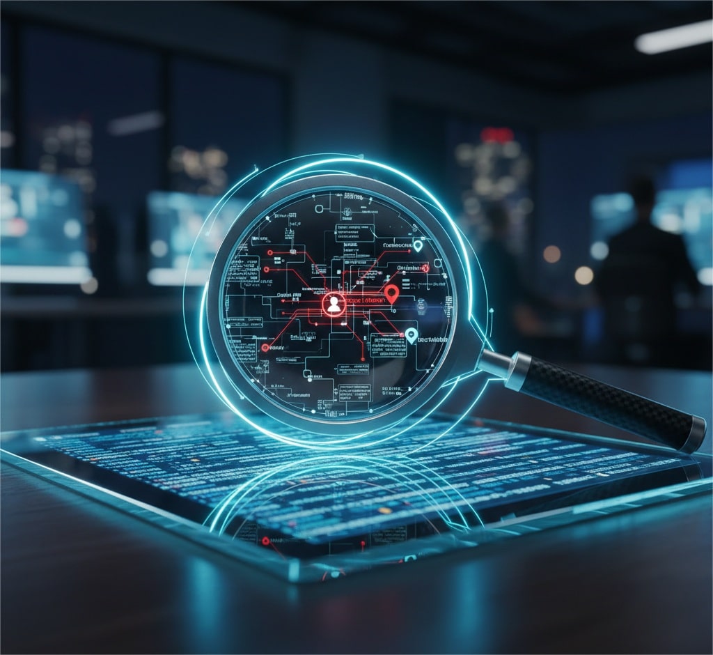 Blockchain Intelligence