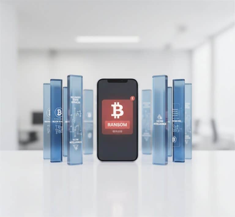 Crypto Crime