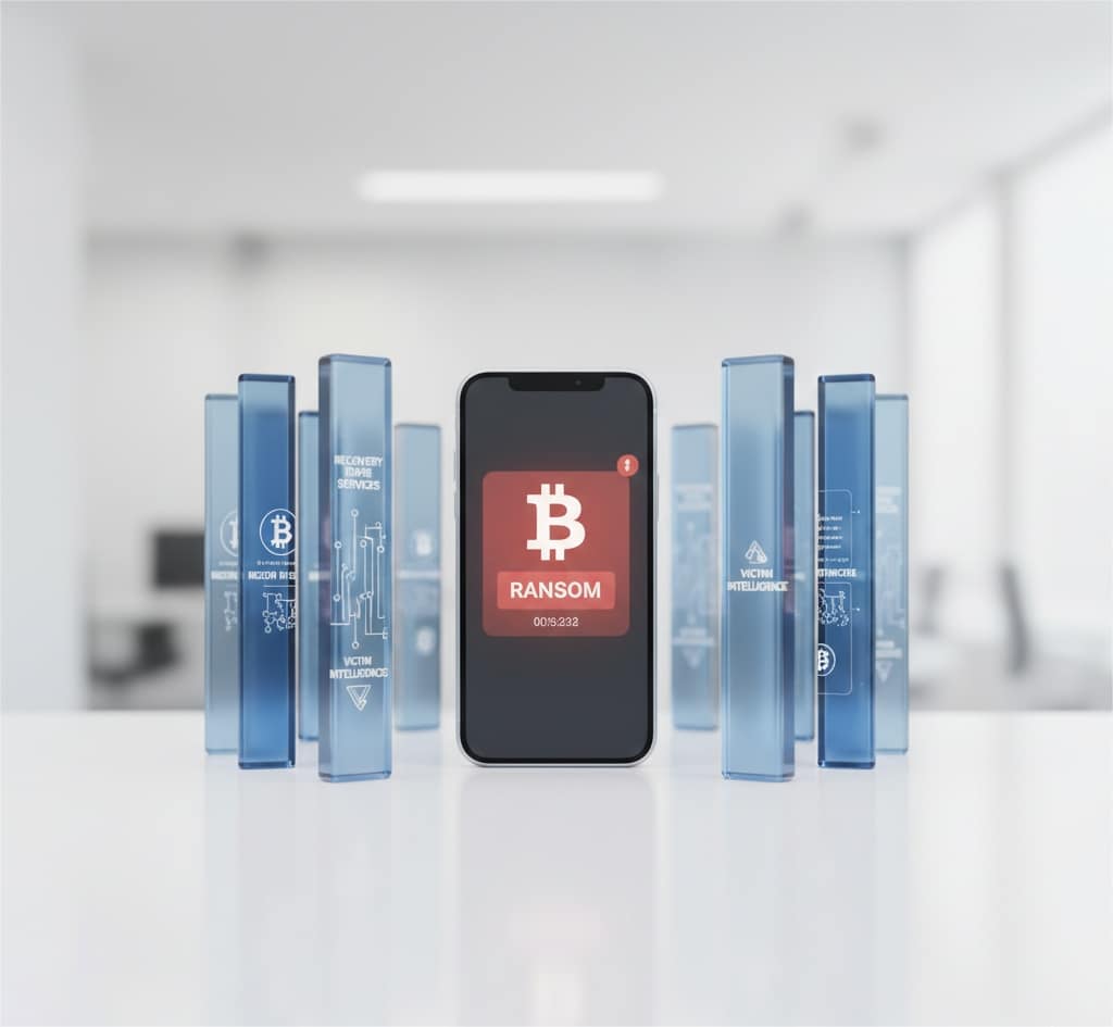 Crypto Crime