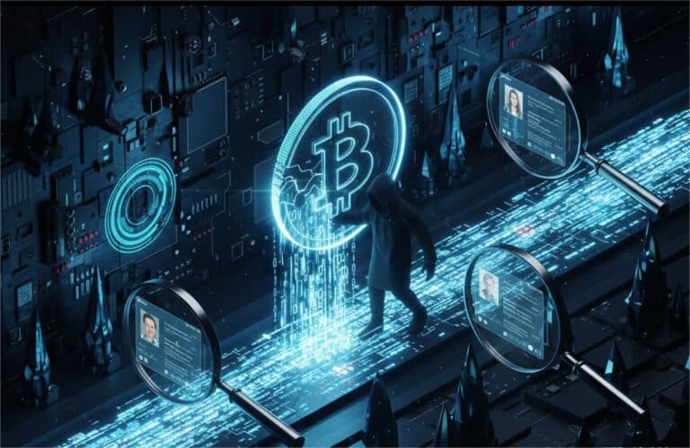 Bitcoin Ransom Demands