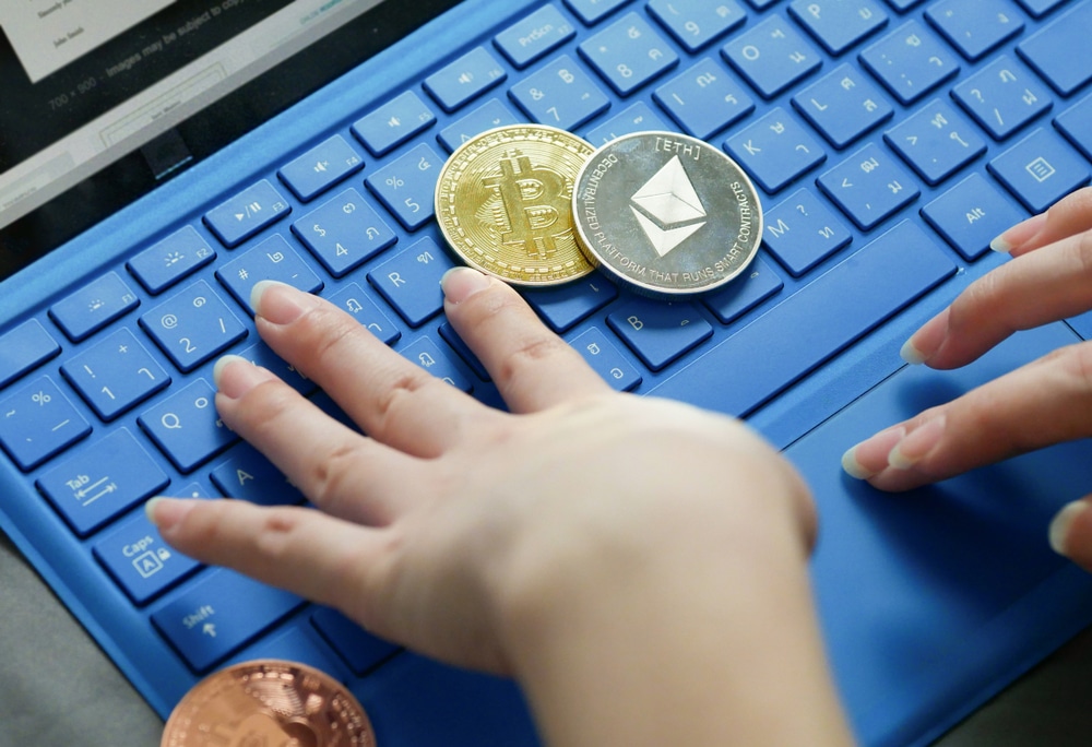 Crypto Recovery