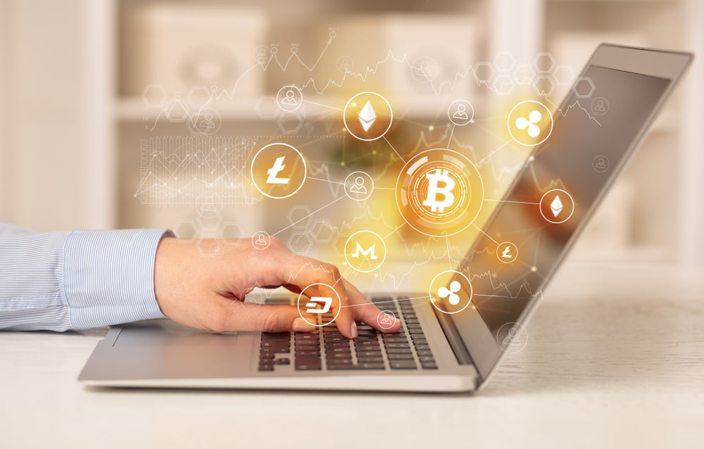 crypto wallet poisoning