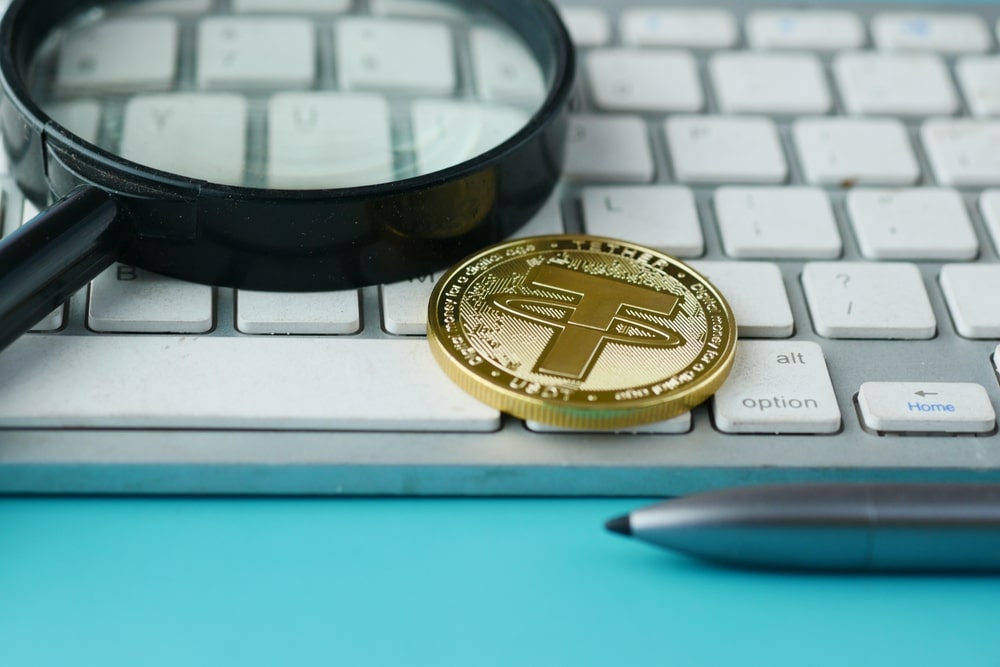 Bitcoin fraud reversal