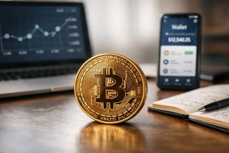 Bitcoin Recovery Experts
