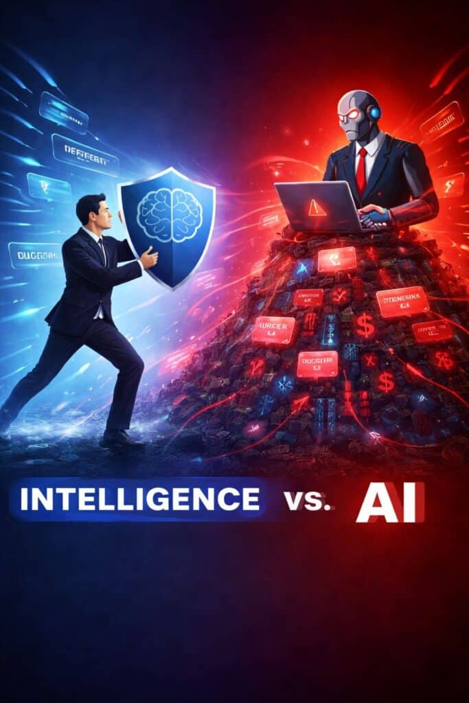 AI Social Engineering Scams