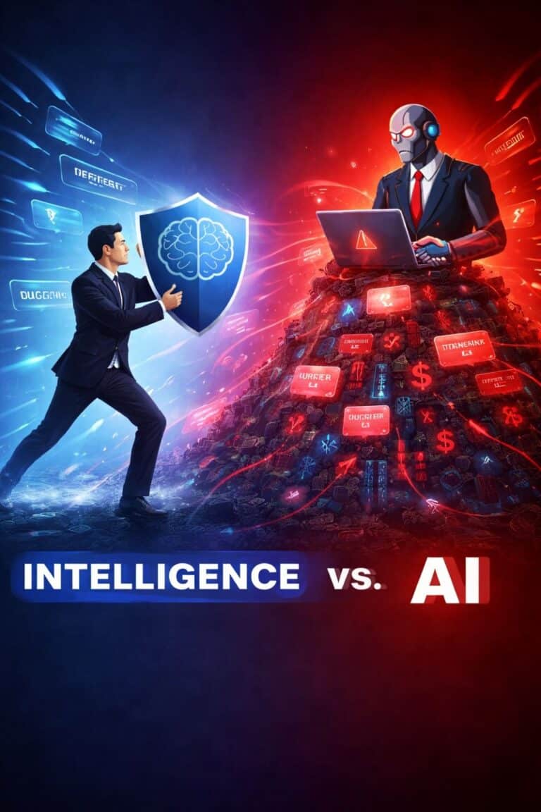 AI Social Engineering Scams