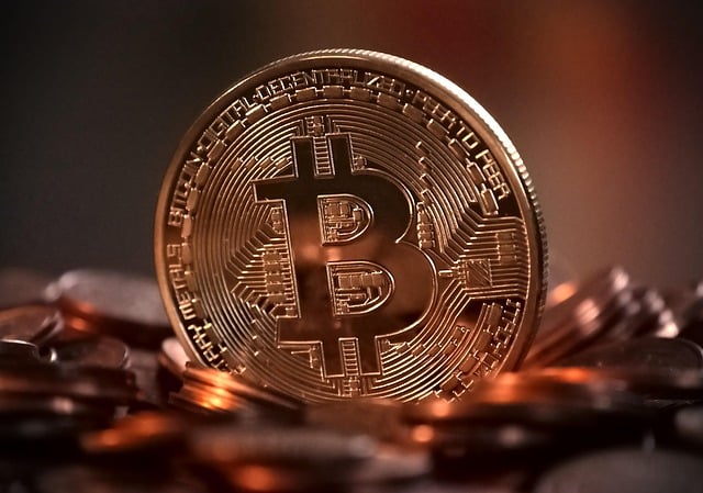 Stole Bitcoin