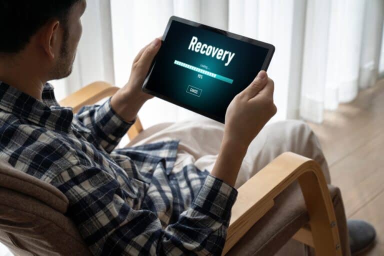 Crypto Recovery