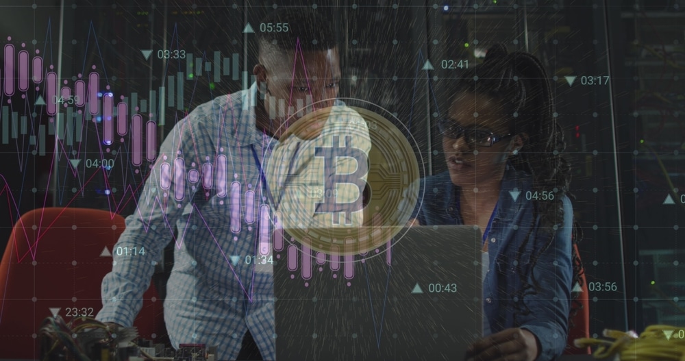 Crypto Recovery