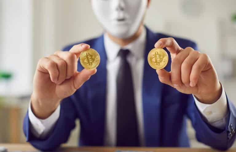 Crypto Recovery