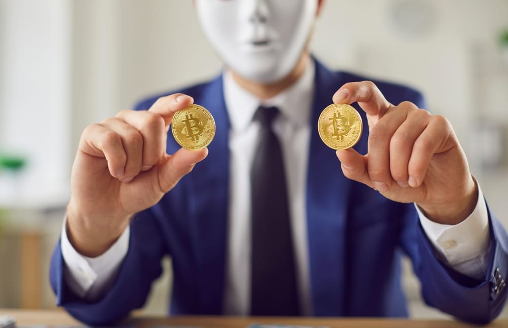 Crypto Recovery