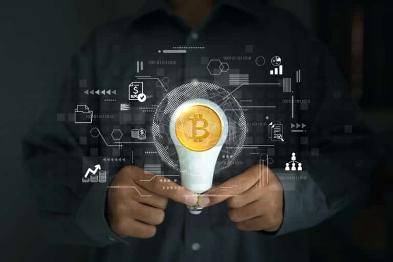 Crypto Recovery