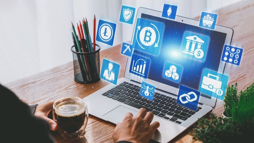 Crypto Recovery