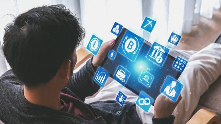 Crypto Recovery