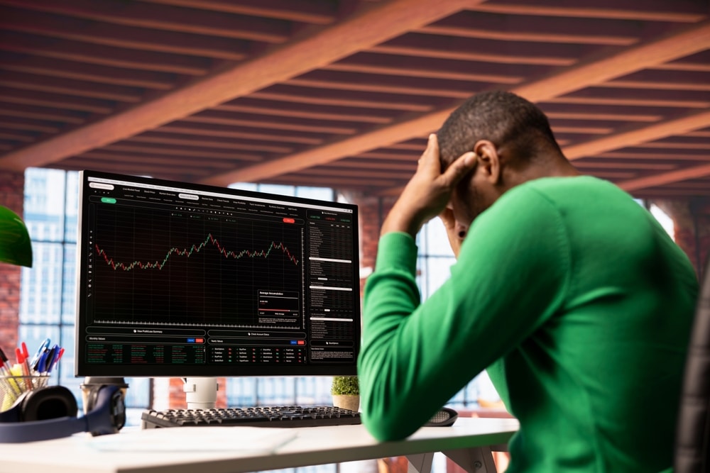 Crypto Recovery
